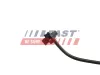 Kühlerschlauch FAST FT61161 Bild Kühlerschlauch FAST FT61161