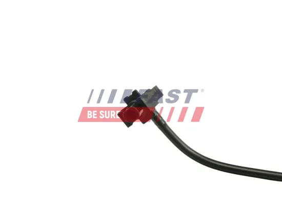 Kühlerschlauch FAST FT61161 Bild Kühlerschlauch FAST FT61161