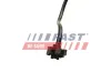Kühlerschlauch FAST FT61162 Bild Kühlerschlauch FAST FT61162