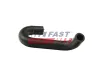Rohrleitung, AGR-Ventil FAST FT61165 Bild Rohrleitung, AGR-Ventil FAST FT61165