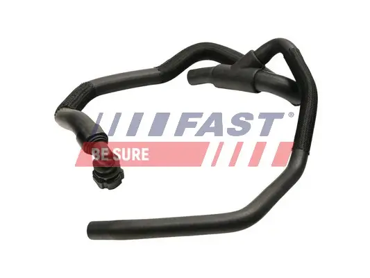 Kühlerschlauch FAST FT61170 Bild Kühlerschlauch FAST FT61170