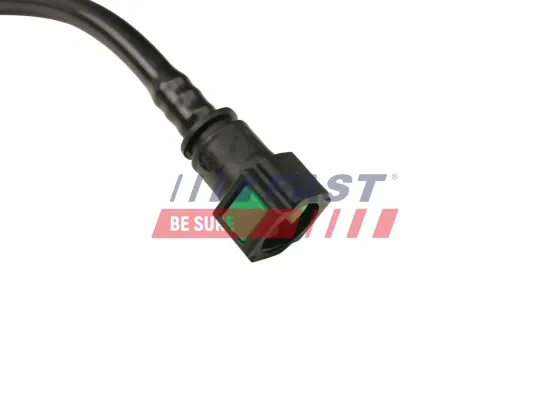 Kühlmittelrohrleitung Hauptausgleichsbehälter FAST FT61173 Bild Kühlmittelrohrleitung Hauptausgleichsbehälter FAST FT61173