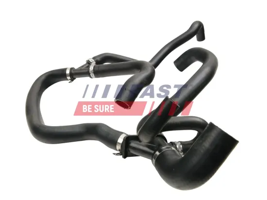 Kühlmittelrohrleitung FAST FT61175 Bild Kühlmittelrohrleitung FAST FT61175