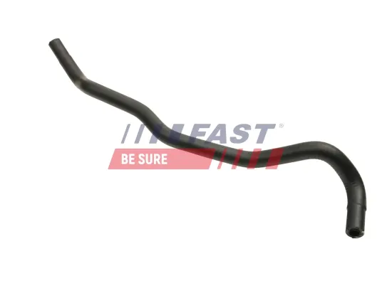 Kühlmittelrohrleitung FAST FT61181 Bild Kühlmittelrohrleitung FAST FT61181