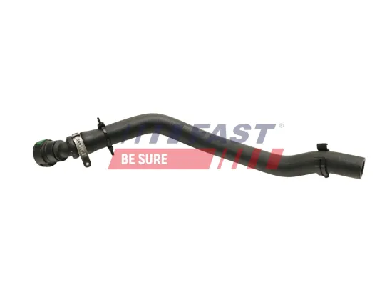 Kühlerschlauch FAST FT61184 Bild Kühlerschlauch FAST FT61184
