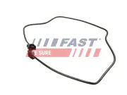 Kühlerschlauch oben FAST FT61185