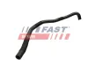 Kühlerschlauch rechts unten FAST FT61193 Bild Kühlerschlauch rechts unten FAST FT61193