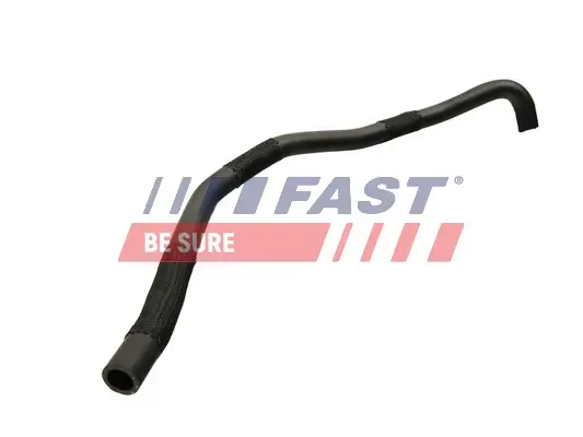 Kühlerschlauch rechts unten FAST FT61193 Bild Kühlerschlauch rechts unten FAST FT61193