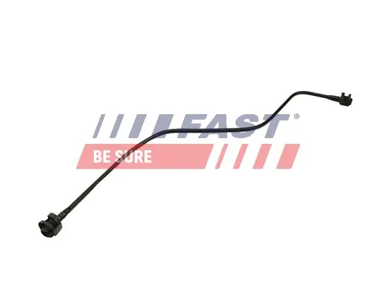 Kühlerschlauch FAST FT61198 Bild Kühlerschlauch FAST FT61198