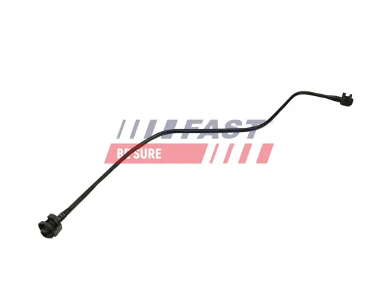 Kühlmittelrohrleitung FAST FT61198 Bild Kühlmittelrohrleitung FAST FT61198