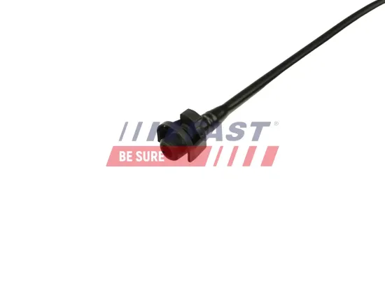 Kühlmittelrohrleitung FAST FT61198 Bild Kühlmittelrohrleitung FAST FT61198