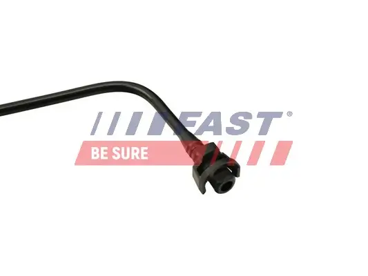Kühlerschlauch FAST FT61198 Bild Kühlerschlauch FAST FT61198