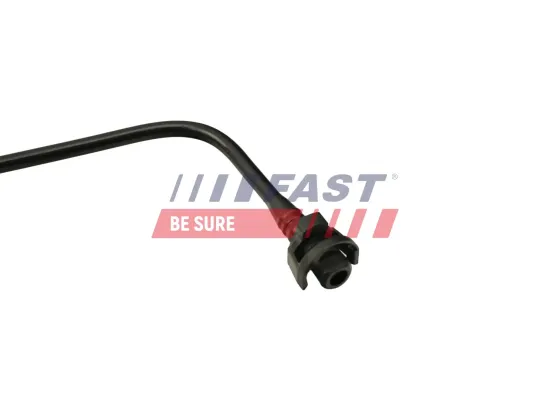Kühlmittelrohrleitung FAST FT61198 Bild Kühlmittelrohrleitung FAST FT61198