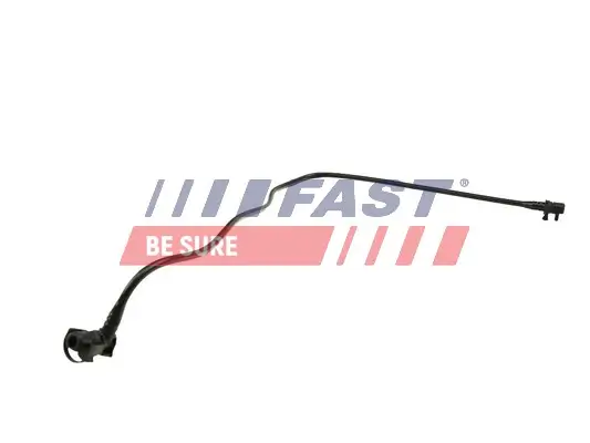 Kühlerschlauch rechts oben FAST FT61199