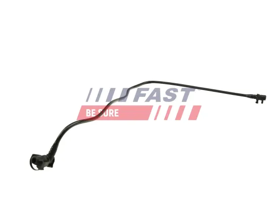 Kühlmittelrohrleitung rechts oben FAST FT61199 Bild Kühlmittelrohrleitung rechts oben FAST FT61199