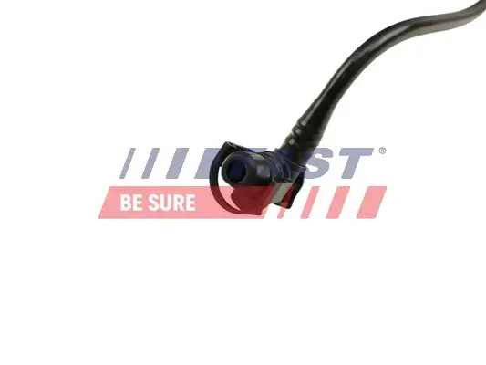 Kühlerschlauch rechts oben FAST FT61199 Bild Kühlerschlauch rechts oben FAST FT61199