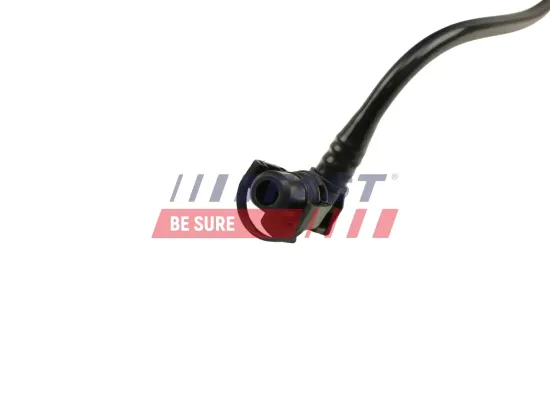 Kühlmittelrohrleitung rechts oben FAST FT61199 Bild Kühlmittelrohrleitung rechts oben FAST FT61199