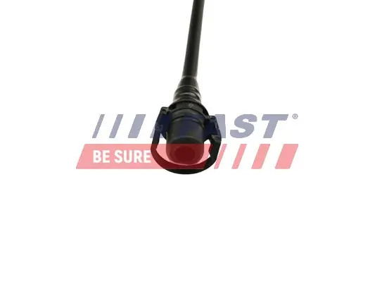 Kühlerschlauch rechts oben FAST FT61199 Bild Kühlerschlauch rechts oben FAST FT61199