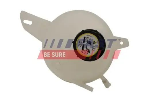 Ausgleichsbehälter, Kühlmittel FAST FT61216 Bild Ausgleichsbehälter, Kühlmittel FAST FT61216