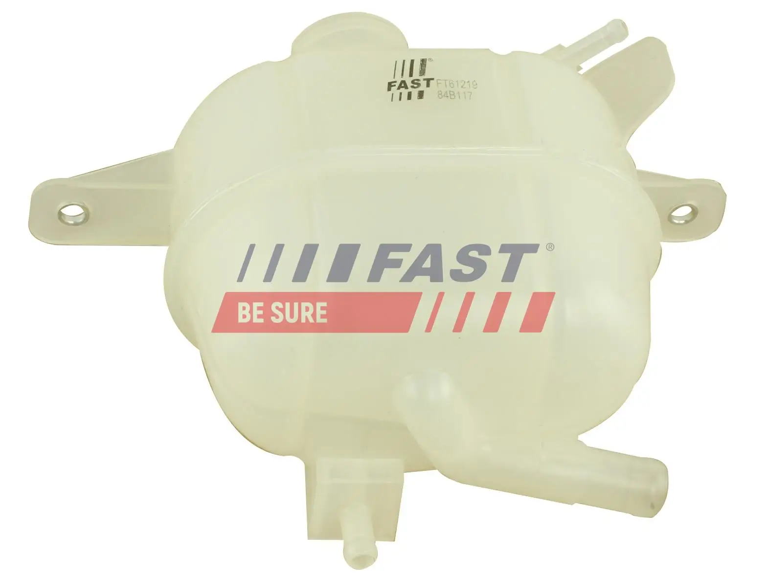 Ausgleichsbehälter, Kühlmittel FAST FT61219