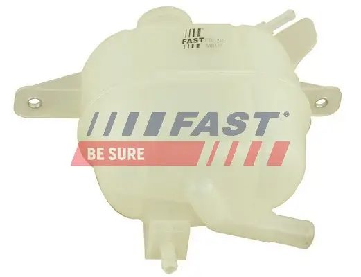 Ausgleichsbehälter, Kühlmittel FAST FT61219 Bild Ausgleichsbehälter, Kühlmittel FAST FT61219