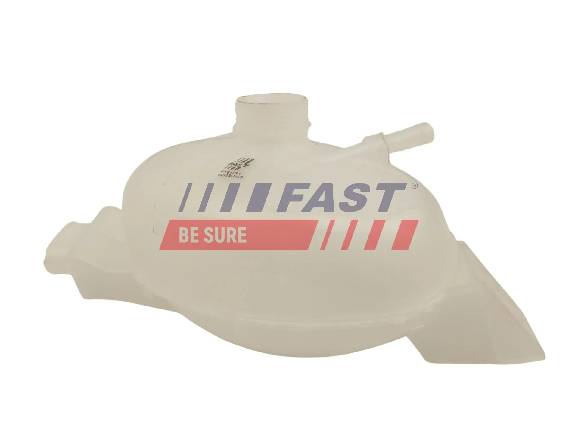 Ausgleichsbehälter, Kühlmittel FAST FT61221