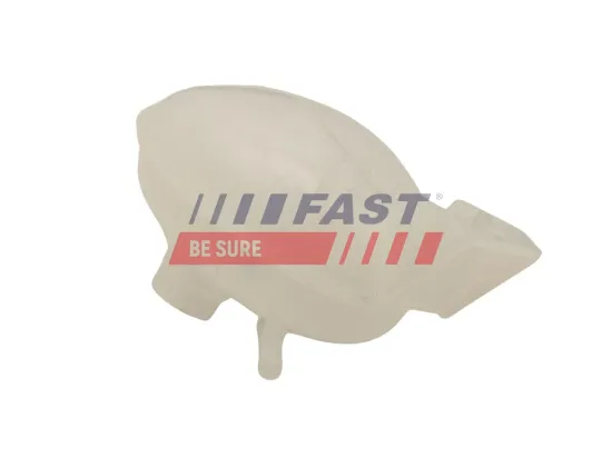 Ausgleichsbehälter, Kühlmittel FAST FT61221 Bild Ausgleichsbehälter, Kühlmittel FAST FT61221