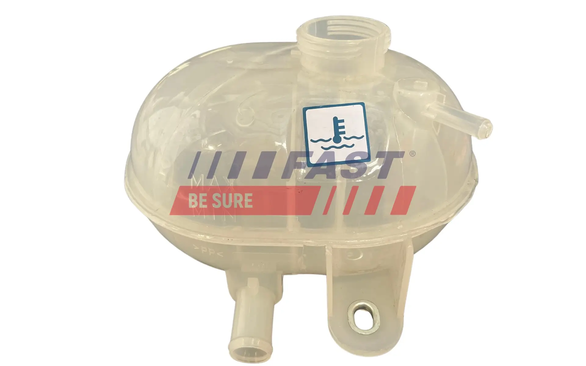 Ausgleichsbehälter, Kühlmittel FAST FT61228