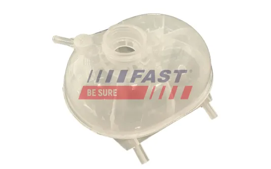 Ausgleichsbehälter, Kühlmittel FAST FT61228 Bild Ausgleichsbehälter, Kühlmittel FAST FT61228