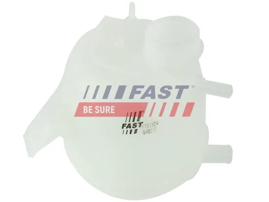 Ausgleichsbehälter, Kühlmittel FAST FT61229 Bild Ausgleichsbehälter, Kühlmittel FAST FT61229
