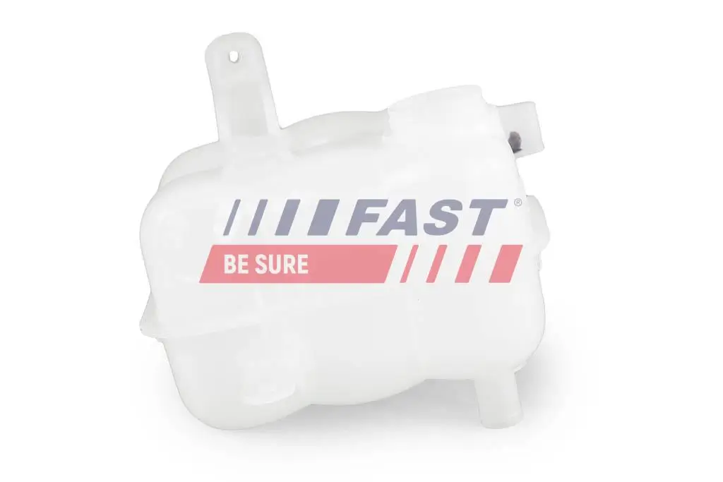 Ausgleichsbehälter, Kühlmittel FAST FT61233