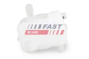 Ausgleichsbehälter, Kühlmittel FAST FT61233