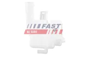 Ausgleichsbehälter, Kühlmittel FAST FT61235