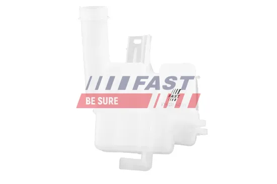 Ausgleichsbehälter, Kühlmittel FAST FT61235 Bild Ausgleichsbehälter, Kühlmittel FAST FT61235