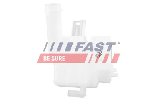 Ausgleichsbehälter, Kühlmittel FAST FT61235 Bild Ausgleichsbehälter, Kühlmittel FAST FT61235