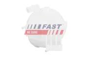 Ausgleichsbehälter, Kühlmittel FAST FT61241