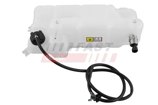 Ausgleichsbehälter, Kühlmittel FAST FT61242 Bild Ausgleichsbehälter, Kühlmittel FAST FT61242