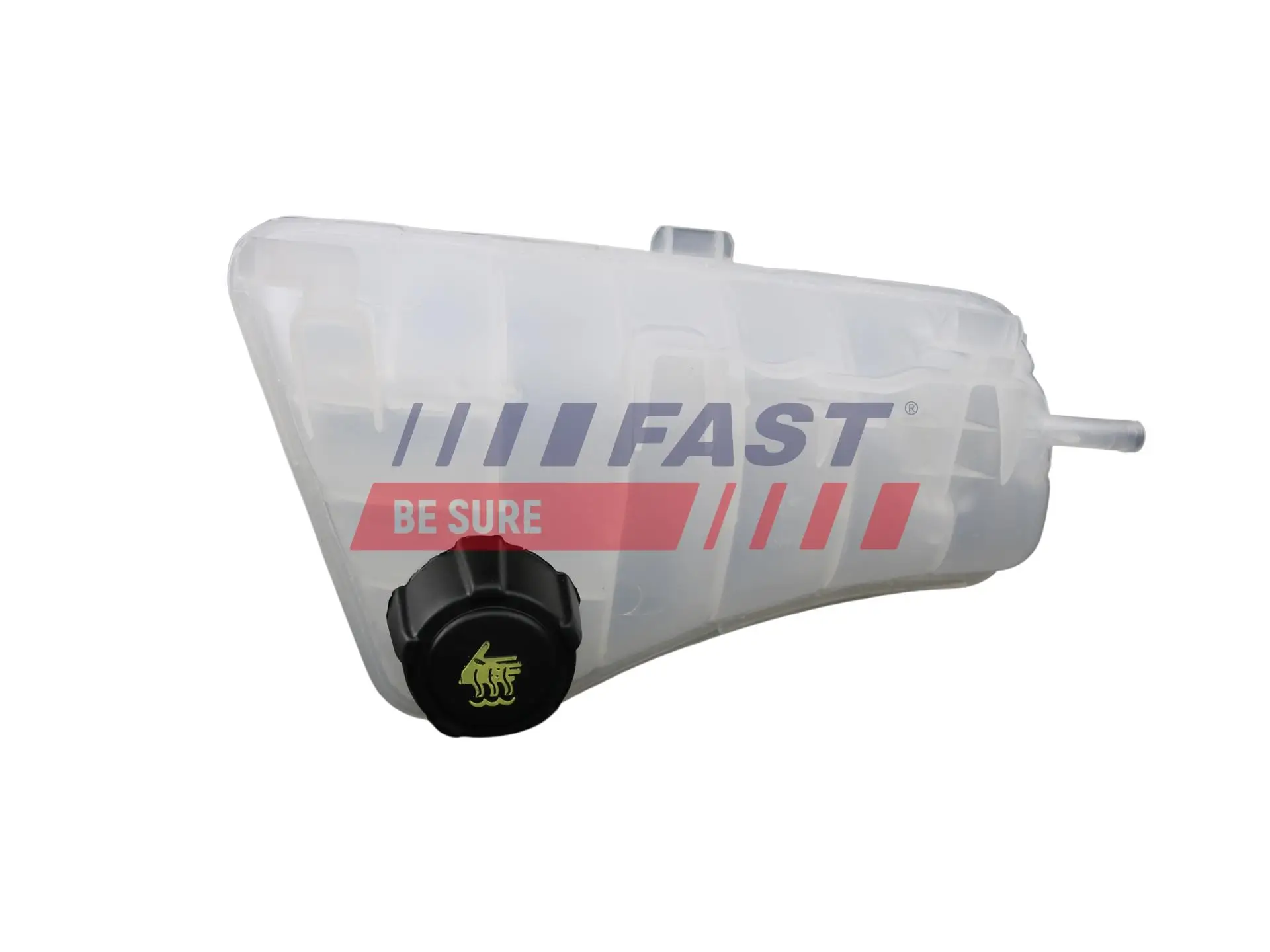 Ausgleichsbehälter, Kühlmittel FAST FT61245