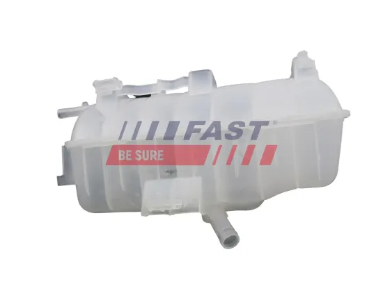Ausgleichsbehälter, Kühlmittel FAST FT61245 Bild Ausgleichsbehälter, Kühlmittel FAST FT61245