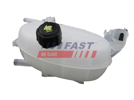 Ausgleichsbehälter, Kühlmittel FAST FT61246 Bild Ausgleichsbehälter, Kühlmittel FAST FT61246