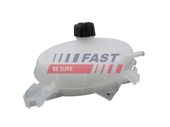Ausgleichsbehälter, Kühlmittel FAST FT61246 Bild Ausgleichsbehälter, Kühlmittel FAST FT61246