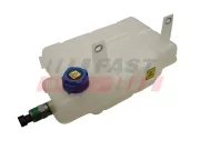 Wasserkasten, Kühler Vorderachse oben FAST FT61247