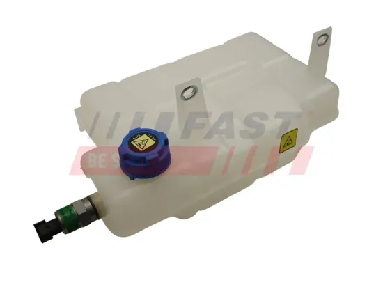 Wasserkasten, Kühler Vorderachse oben FAST FT61247 Bild Wasserkasten, Kühler Vorderachse oben FAST FT61247