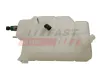 Wasserkasten, Kühler Vorderachse oben FAST FT61247 Bild Wasserkasten, Kühler Vorderachse oben FAST FT61247