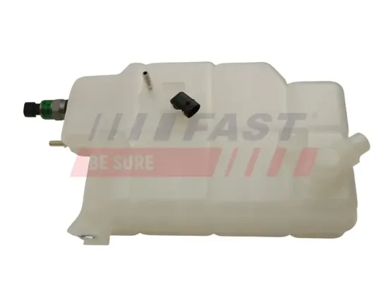 Wasserkasten, Kühler Vorderachse oben FAST FT61247 Bild Wasserkasten, Kühler Vorderachse oben FAST FT61247