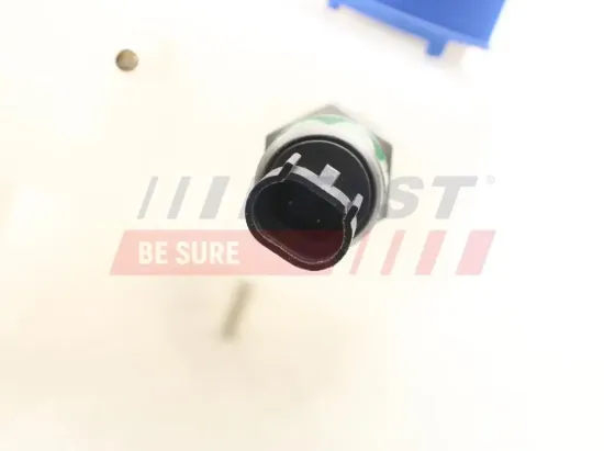 Wasserkasten, Kühler Vorderachse oben FAST FT61247 Bild Wasserkasten, Kühler Vorderachse oben FAST FT61247