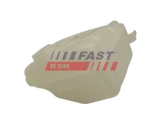 Ausgleichsbehälter, Kühlmittel FAST FT61248 Bild Ausgleichsbehälter, Kühlmittel FAST FT61248