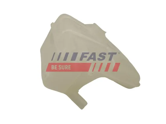 Ausgleichsbehälter, Kühlmittel FAST FT61248 Bild Ausgleichsbehälter, Kühlmittel FAST FT61248