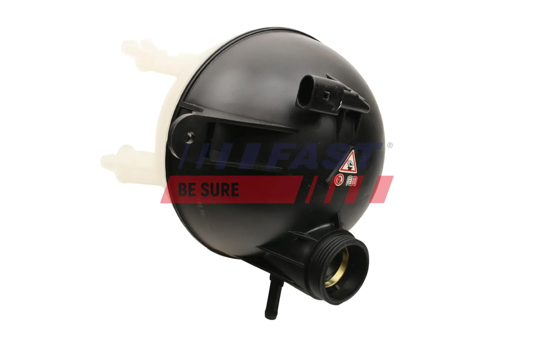 Ausgleichsbehälter, Kühlmittel FAST FT61249