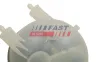 Ausgleichsbehälter, Kühlmittel FAST FT61249 Bild Ausgleichsbehälter, Kühlmittel FAST FT61249